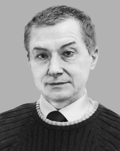 фото: Лабінцев Юрій Андрійович