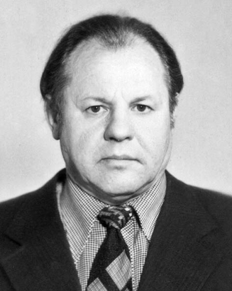 Лавінський