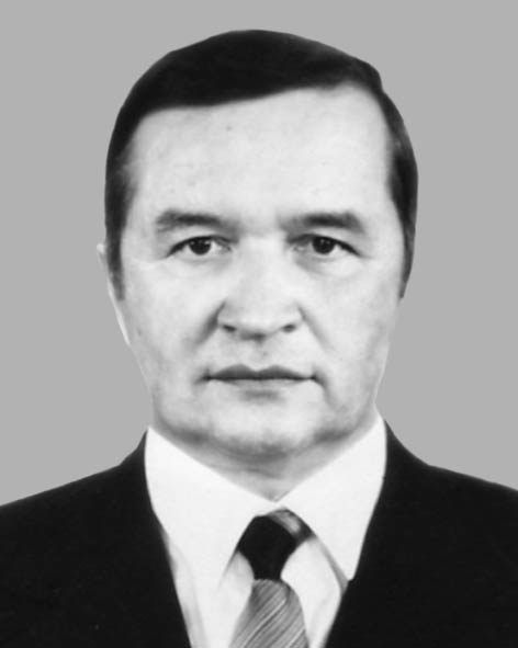 Лавренко Володимир Олексійович