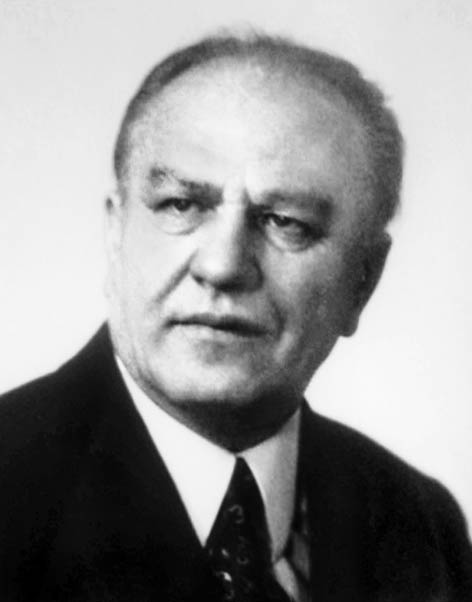 Лаврик Семен Семенович