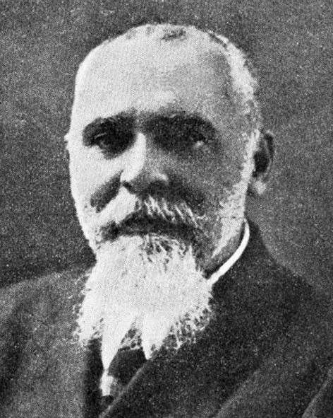 Лавров