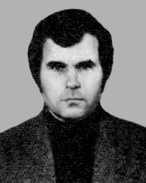 Лавров Олександр Іванович