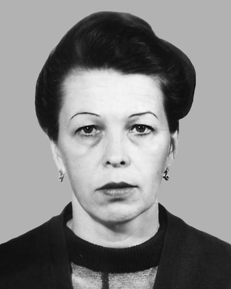 Лаврушенко