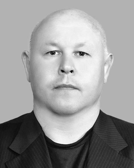 Лазоренко Сергій Анатолійович