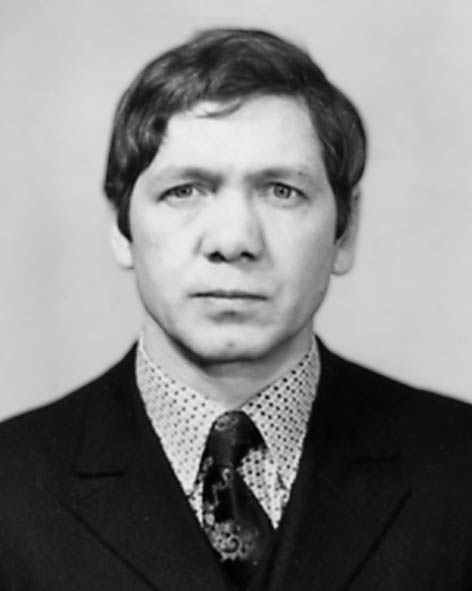 І. І. Лановенко