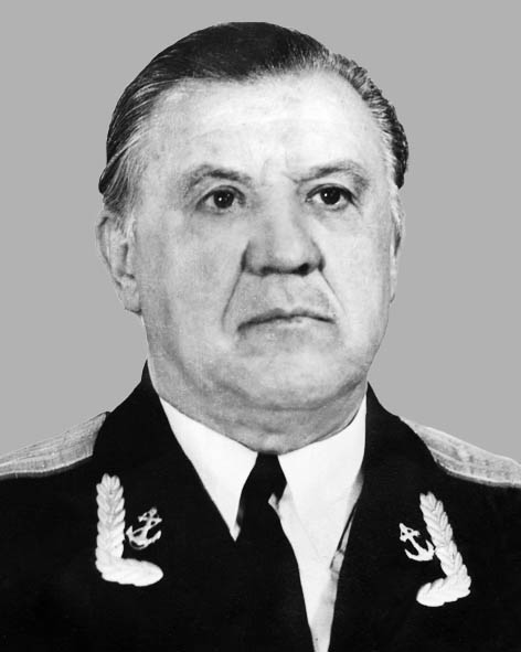 Лапутін Микола Петрович