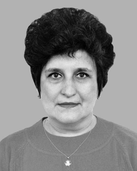 Ларіонова