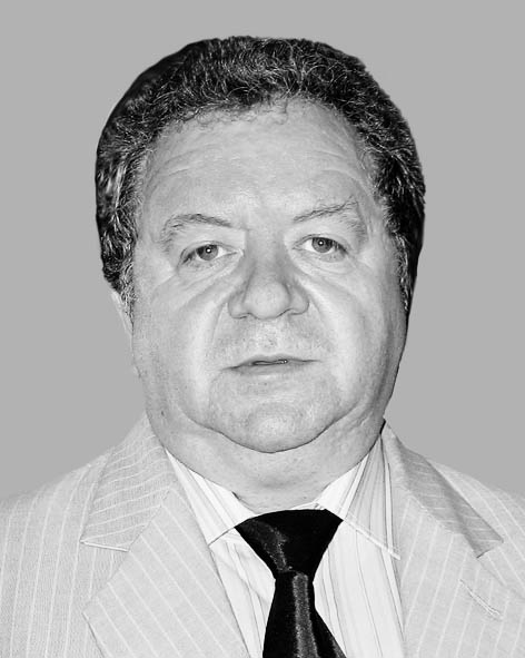 Ластовецький Микола Адамович