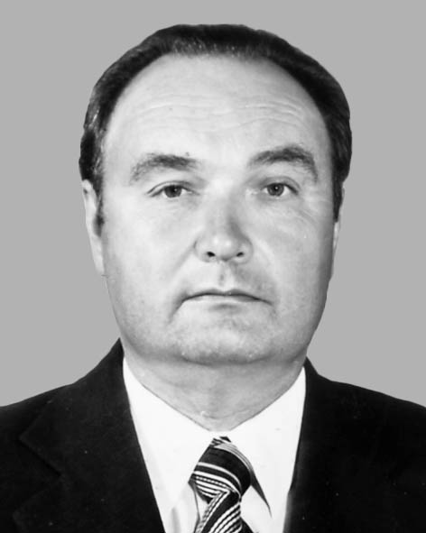 Латаш Юрій Вадимович