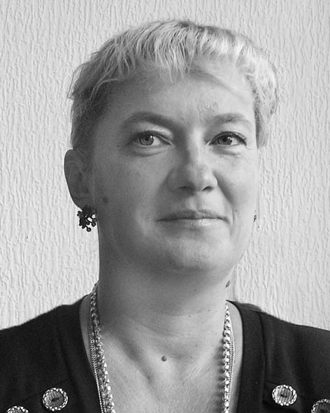 фото: Латигіна Наталія Анатоліївна