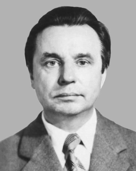 Лебедєв