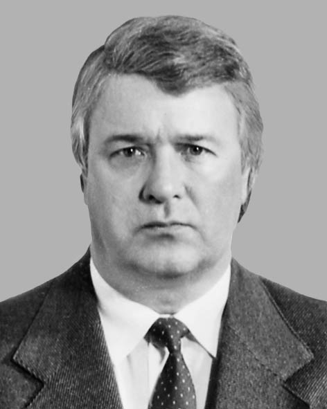 фото: Лебедєв Євген Вікторович