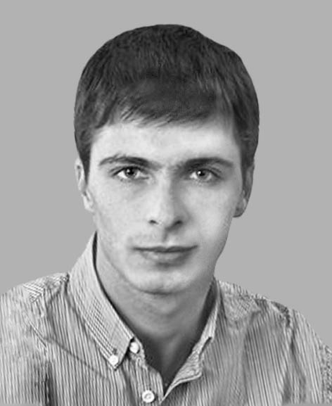 фото: Левашов Олексій  Володимирович