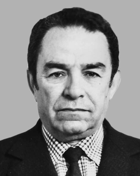 Левін Яків  Абрамович
