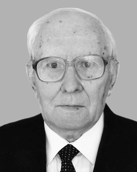 Левченко Борис  Олексійович