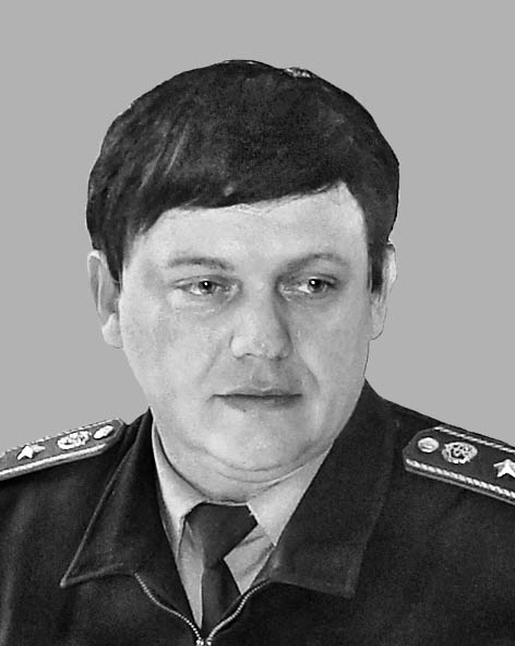 Левченко Олег Євгенович