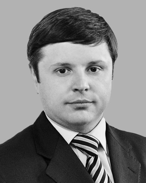 Левченко Олександр Миколайович