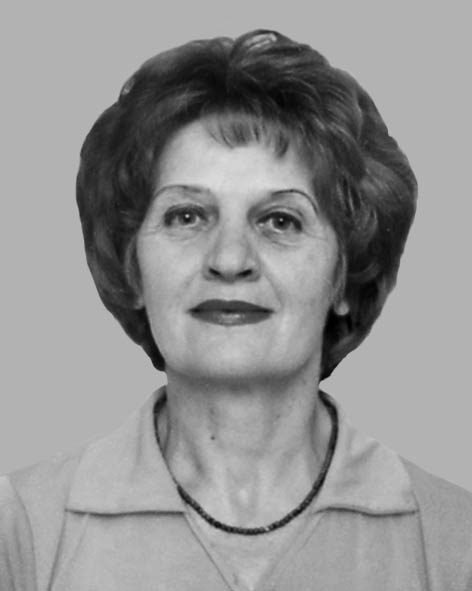 фото: Левченко Людмила  Григорівна