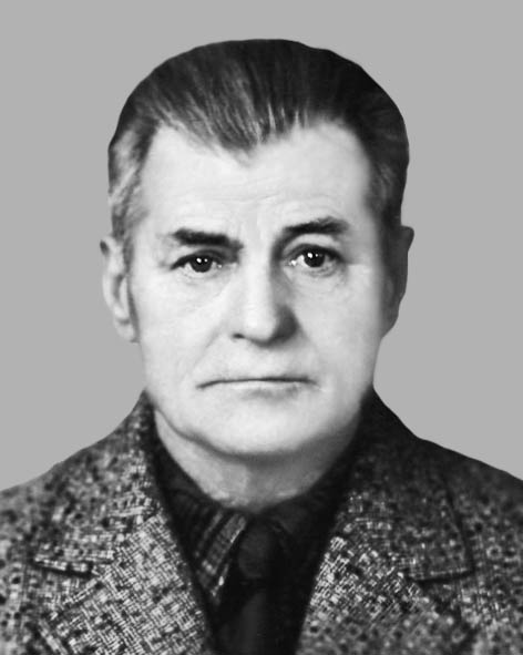 Кушніренко Сергій Степанович