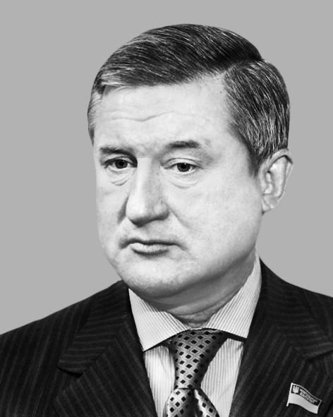 Кушнарьов Євген Петрович