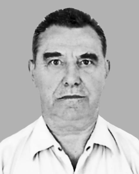 фото: Куликов Леонід Якович