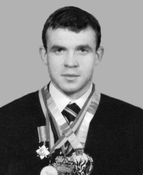 Куриляк Степан Ярославович