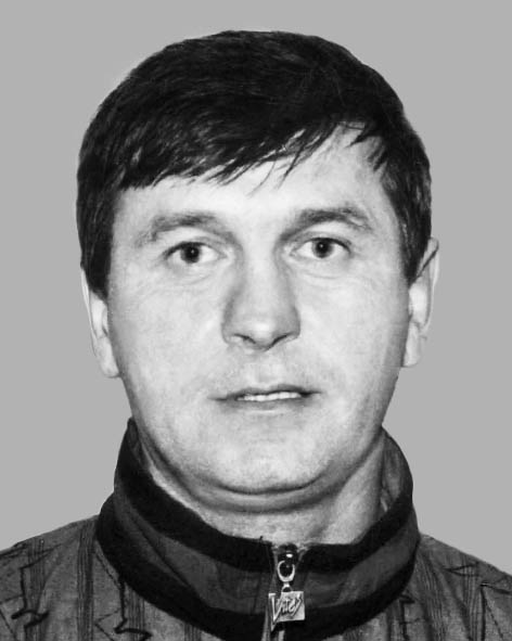 фото: Кутейко Роберт Володимирович