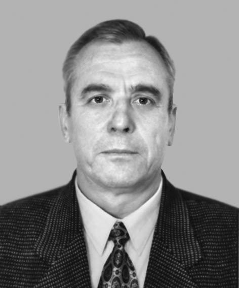 В. І. Кучер