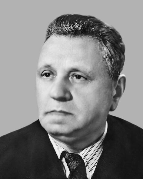 Кушнір Юхим Абрамович