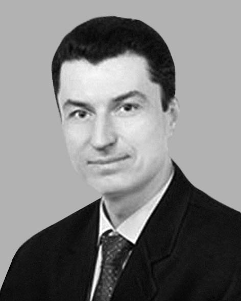 фото: Ладиченко Віктор Валерійович