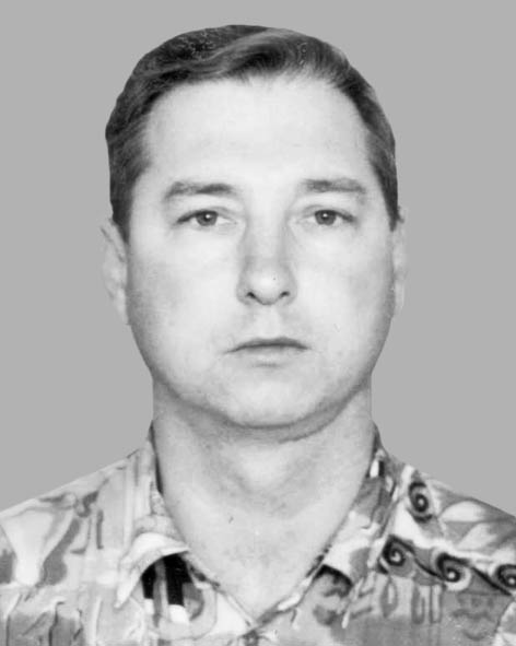 фото: Логвинов Георгій Павлович
