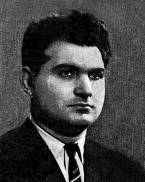 Литвин Едуард Григорович