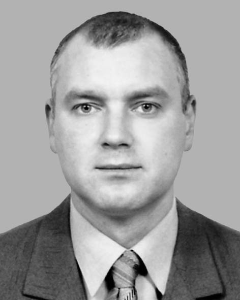 Лемещенко Володимир Володимирович