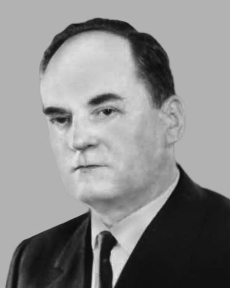 Литвинов Іван Михайлович