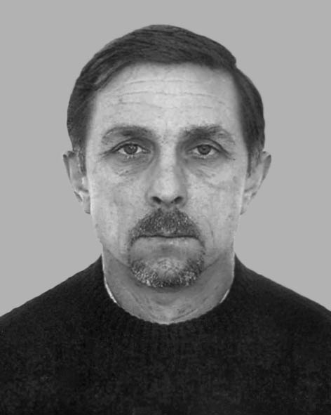 фото: Литвинов Олександр Семенович