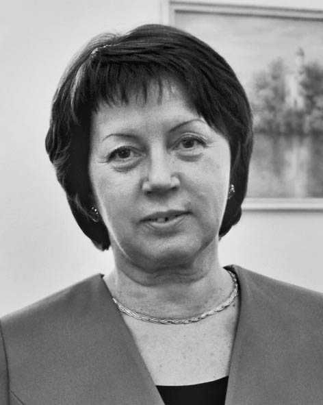 фото: Литвинова Тетяна Федорівна
