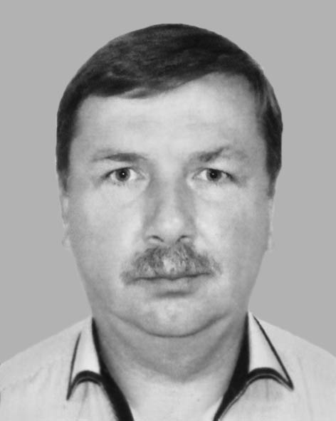 фото: Лісовал Анатолій Анатолійович
