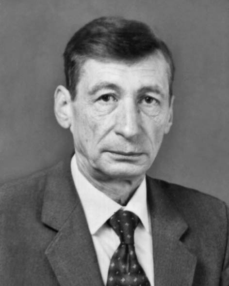 Лисогоров Костянтин Сергійович