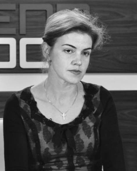 фото: Линовицька Олеся Вікторівна