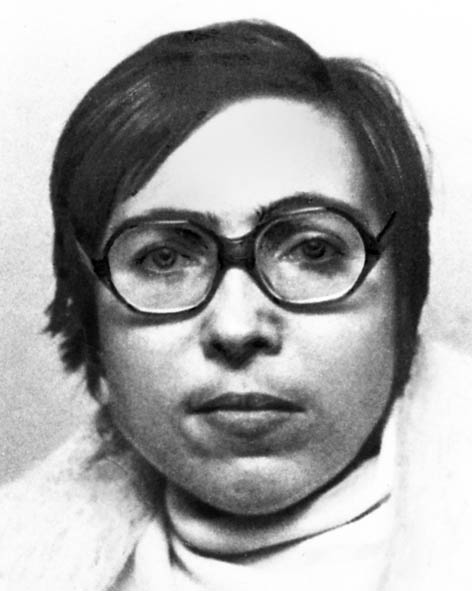Лежанська Людмила Ярославівна