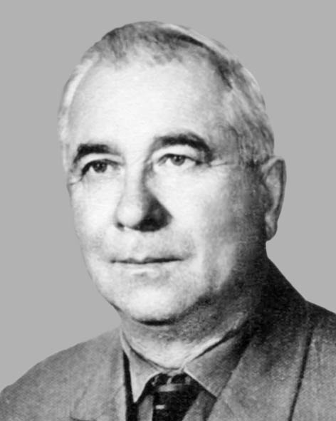 Лелекач Микола Михайлович