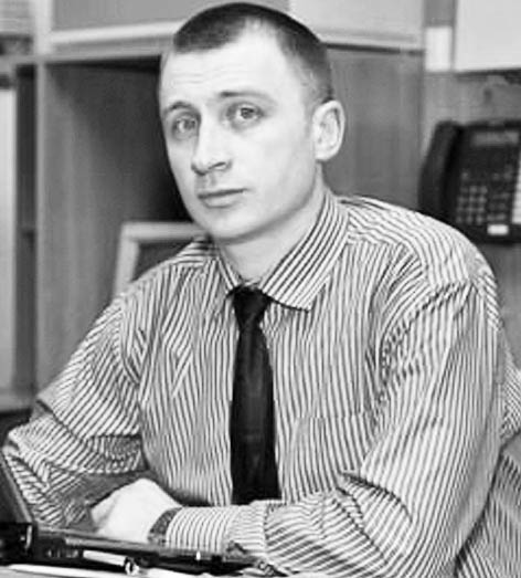 фото: Лемешко Олександр Віталійович