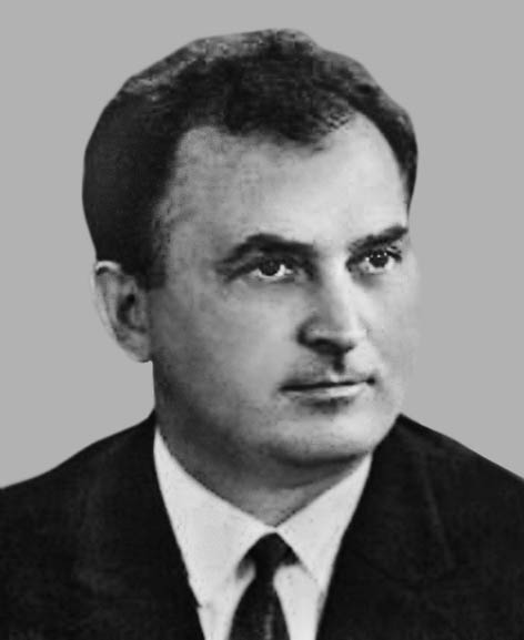 Ленарський