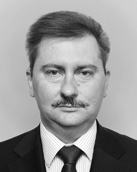 Ленартович Олег Юрійович