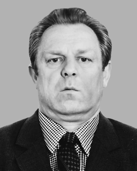 фото: Ленюк Михайло Павлович