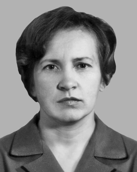 фото: Леоненко Ольга Броніславівна