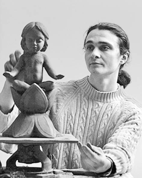 Леонов Олексій Дмитрович
