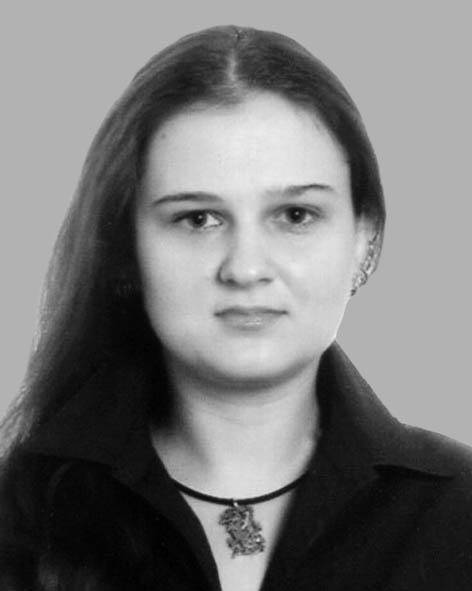 Лесниченко Олена Василівна