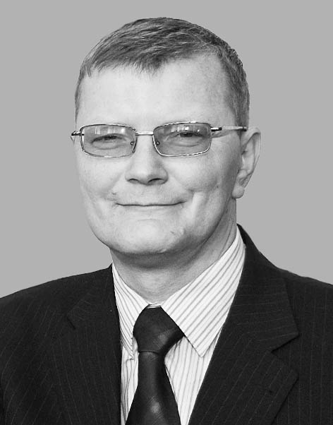 Лесовой