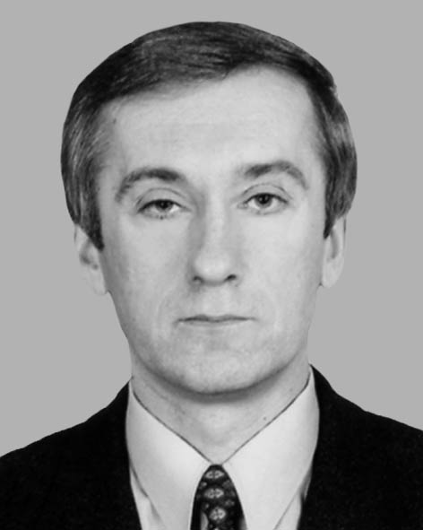 Лещенко Сергій Іванович